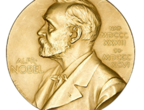 Winners of the 2015 Nobel Prize in Physiology or Medicine announced!