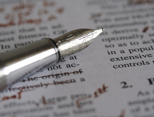 ‘Peer’ the Manuscript Review Process