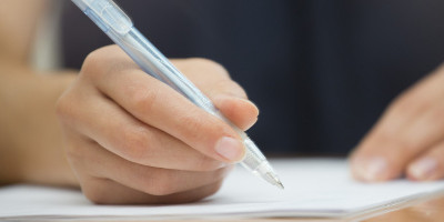 Free Cover Letter Template